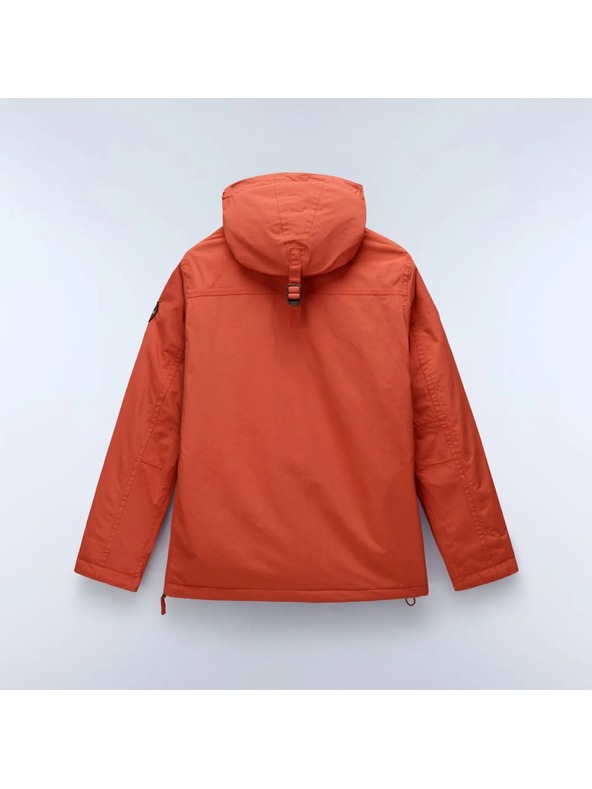 Napapijri Rdeča ženska jakna Napapijri Rainforest Wint 5