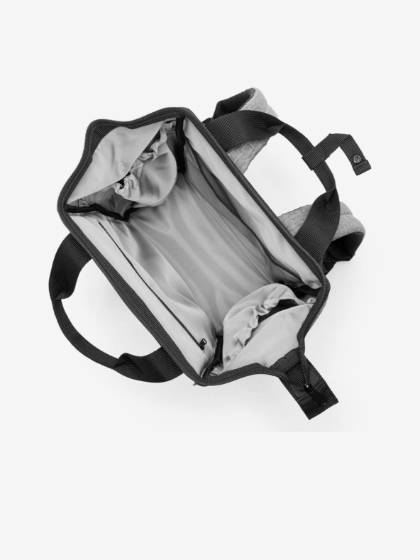 Reisenthel Siv meliran nahrbtnik Reisenthel Allrounder R Twist