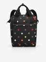 Reisenthel Nahrbtnik Reisenthel Allrounder R Large Dots