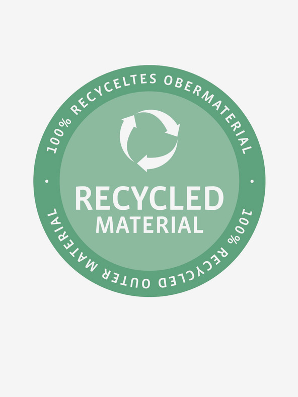 Reisenthel Zelen ženski nahrbtnik Reisenthel Allrounder R Rhombus Olive