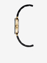 Anne Klein Črna ženska ura Anne Klein