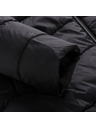 ALPINE PRO Ženski hi-therm plašč ALPINE PRO TABAELA black