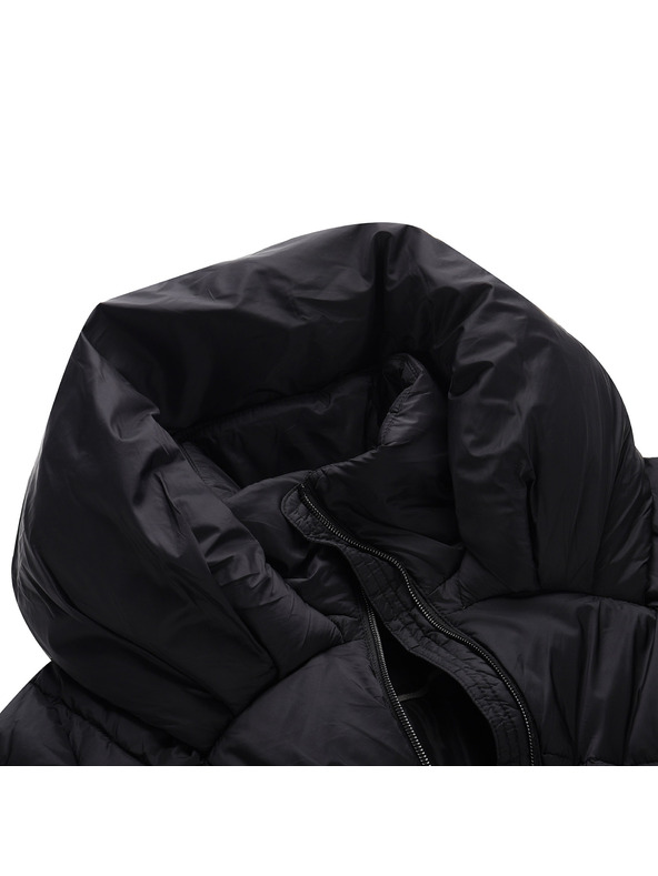 ALPINE PRO Ženski hi-therm plašč ALPINE PRO TABAELA black