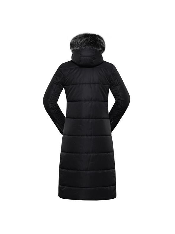 ALPINE PRO Ženski plašč z membrano ptx ALPINE PRO BERMA