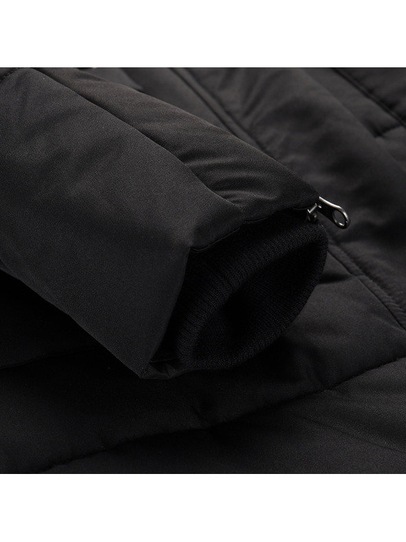 ALPINE PRO Ženski plašč z membrano ptx ALPINE PRO BERMA