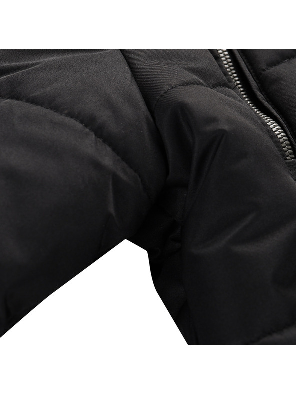 ALPINE PRO Ženski plašč z membrano ptx ALPINE PRO BERMA