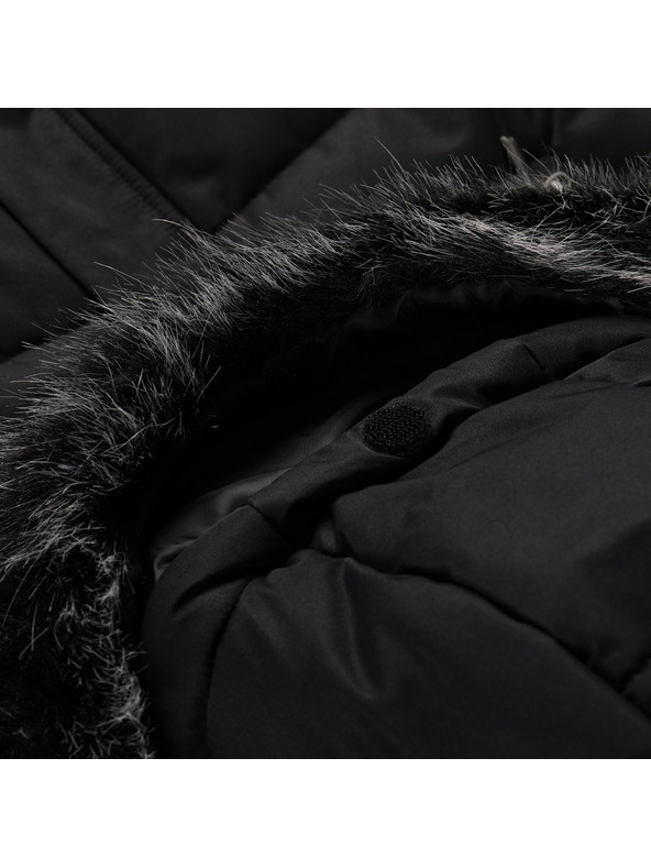 ALPINE PRO Ženski plašč z membrano ptx ALPINE PRO BERMA