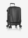 Heys Črn potovalni kovček Heys Vantage Smart Luggage S