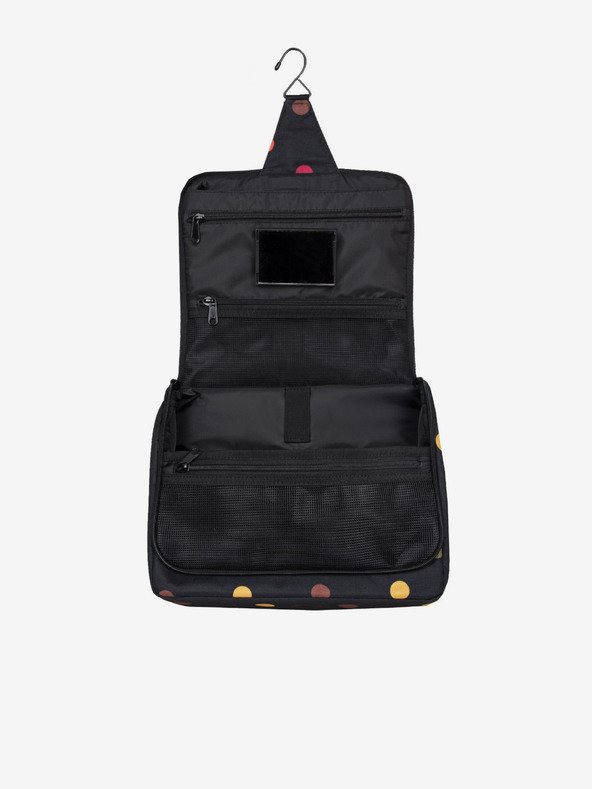 Reisenthel Kozmetična torbica Reisenthel ToiletBag XL Dots