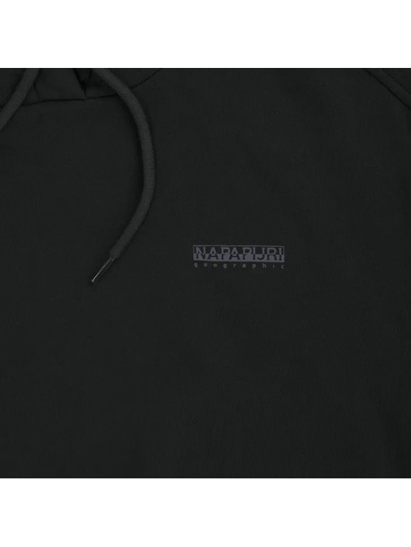 Napapijri Ženska črna jakna Napapijri B-Blanche