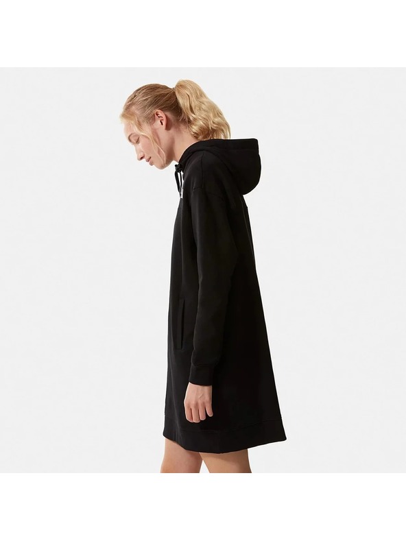 The North Face Ženska črna jakna The North Face Zumu Dress