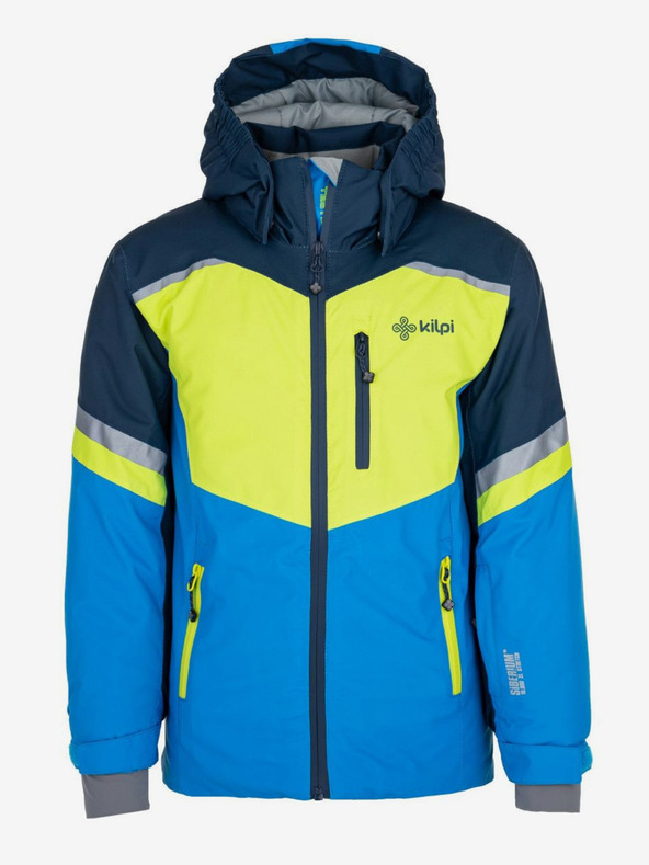 Kilpi Ferden-JB Jakna otroška