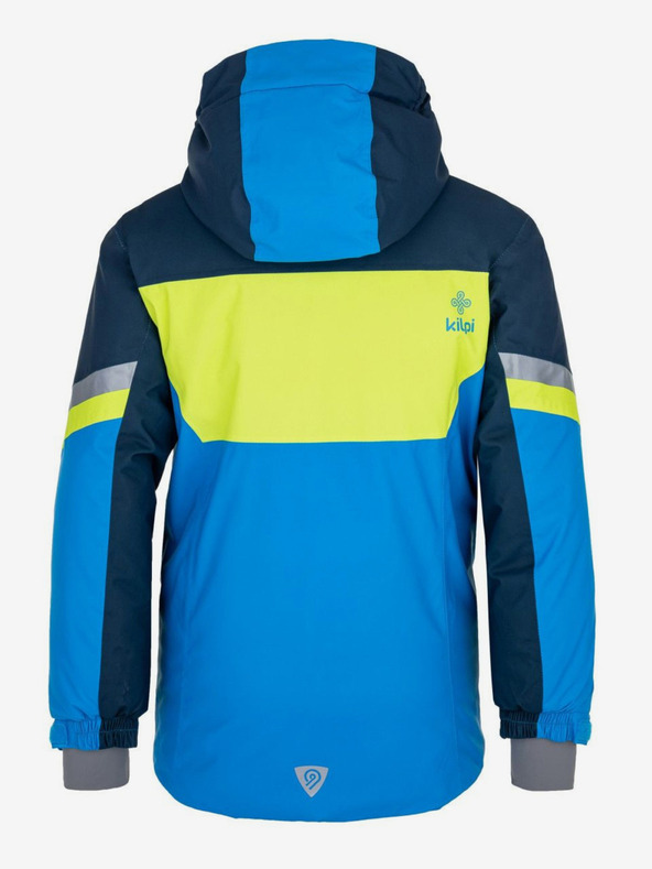 Kilpi Ferden-JB Jakna otroška