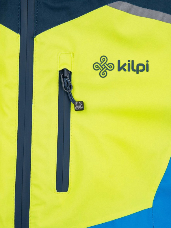 Kilpi Ferden-JB Jakna otroška