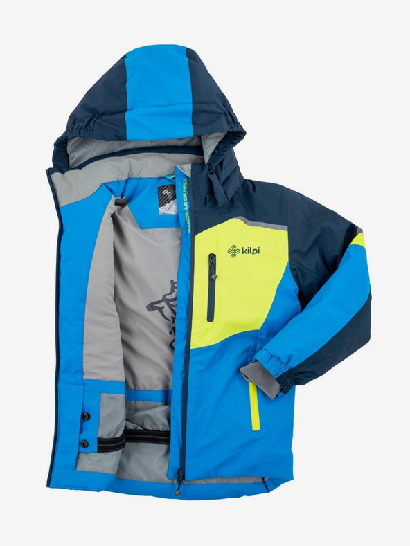 Kilpi Ferden-JB Jakna otroška