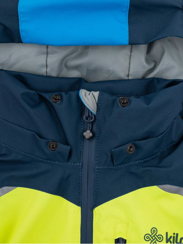 Kilpi Ferden-JB Jakna otroška