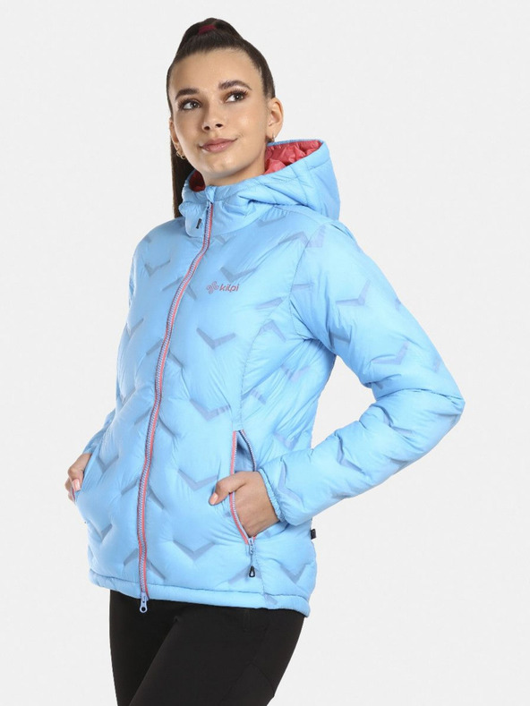 Kilpi ALBERTA-W Jakna