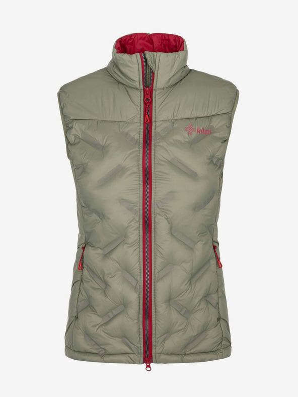 Kilpi Nai Brezrokavnik