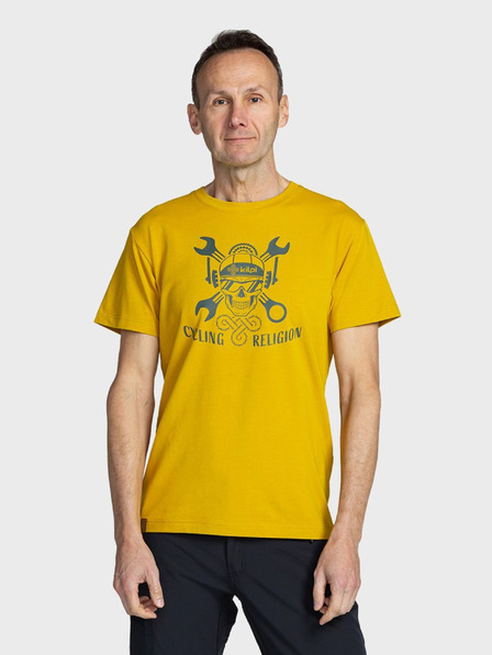 Kilpi SKULLY Majica