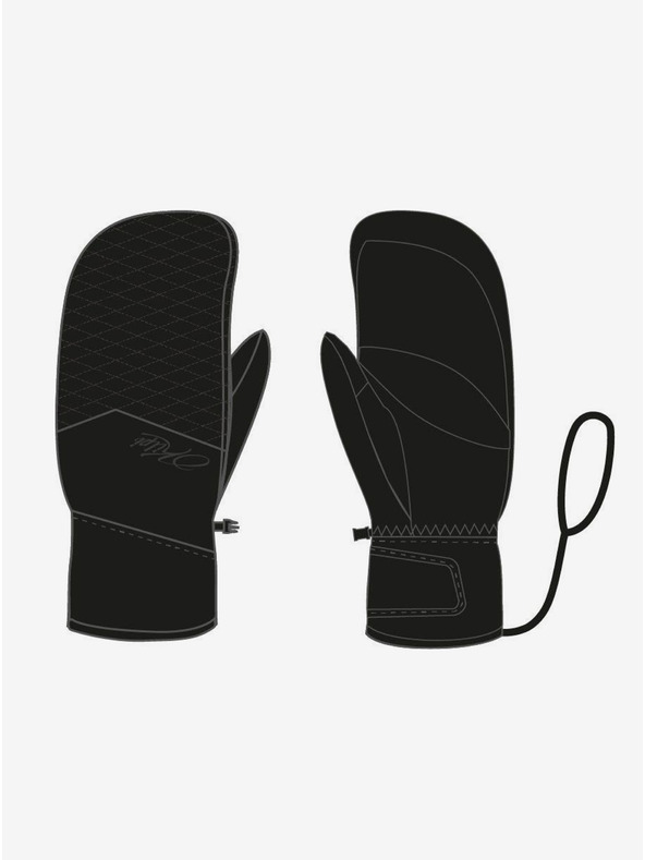 Kilpi Devine Rokavice