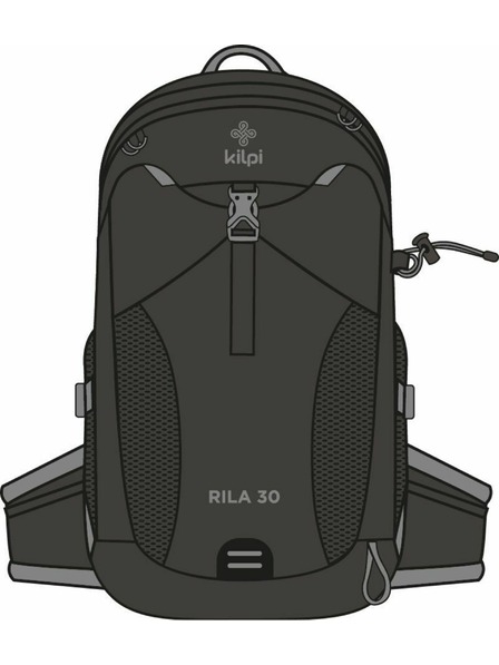 Kilpi Rila 30-U Nahrbtnik