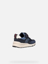 Geox Temno modre superge Geox Rooner Boy