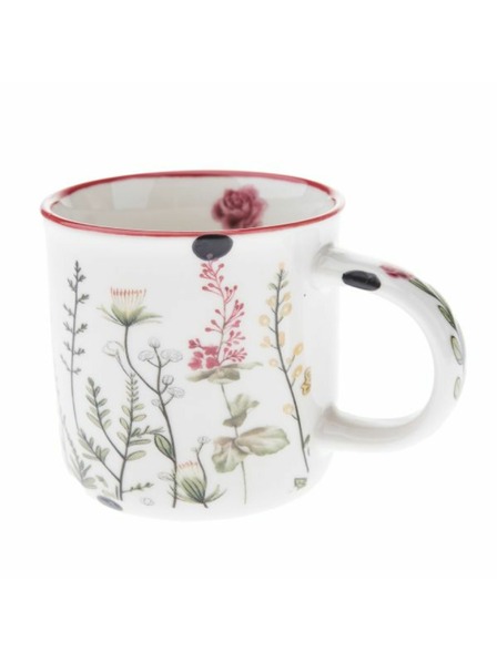 Casa de Engel Porcelanast lonček 230 ml, 0/72