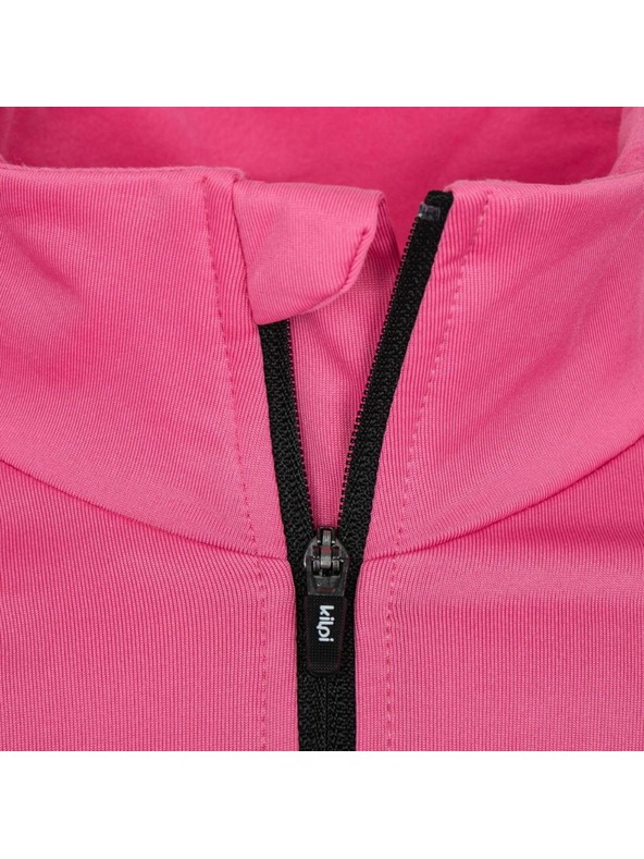 Kilpi Rožnati ženski termo majici Kilpi Willie