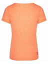 Kilpi Koralni ženski majici s potiskom Kilpi Garove