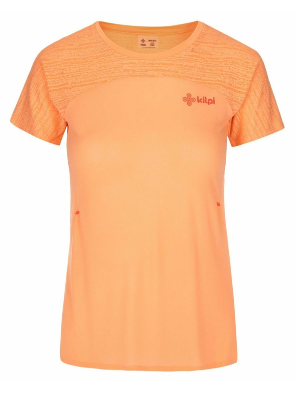 Kilpi Koralni ženski športni majici Kilpi Ameli