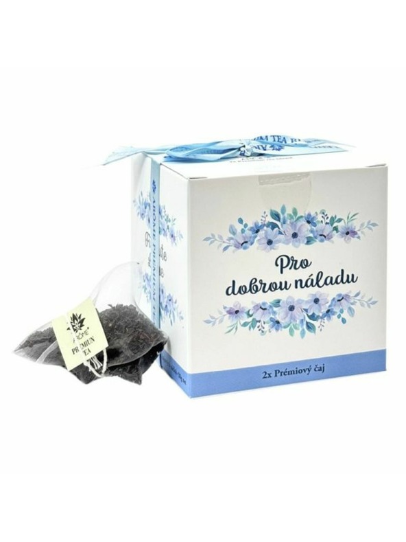 Casa de Engel Čaj v škatli, zelen, 2 okusa po 5 kosov, Rooibos z jabolkom, Cimet in vanilija, 0/48