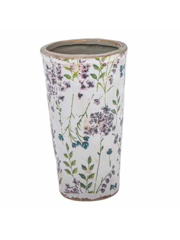 Casa de Engel Keramična vaza, 2/12