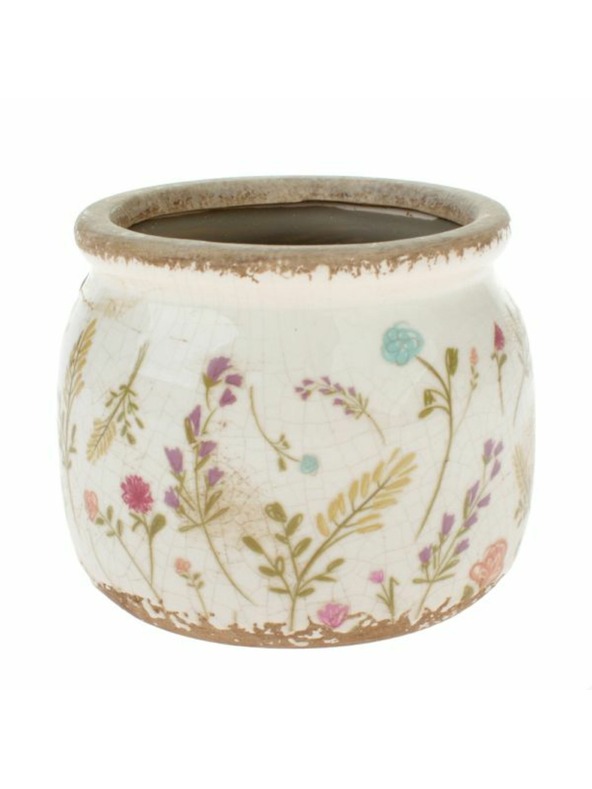 Casa de Engel Keramični pokrov za lončke, 4/24