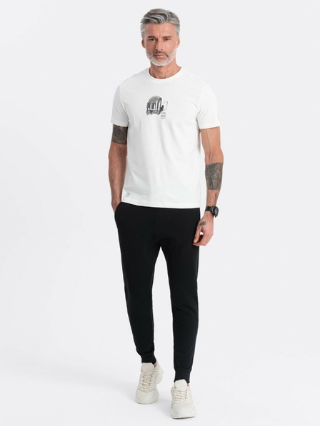 Ombre Clothing Spodnji del trenirke