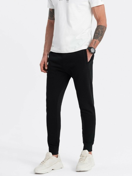 Ombre Clothing Spodnji del trenirke