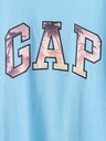 GAP Otroška majica z logotipom GAP