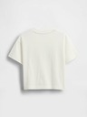 GAP Baby oversize majica Gap Athletic GAP