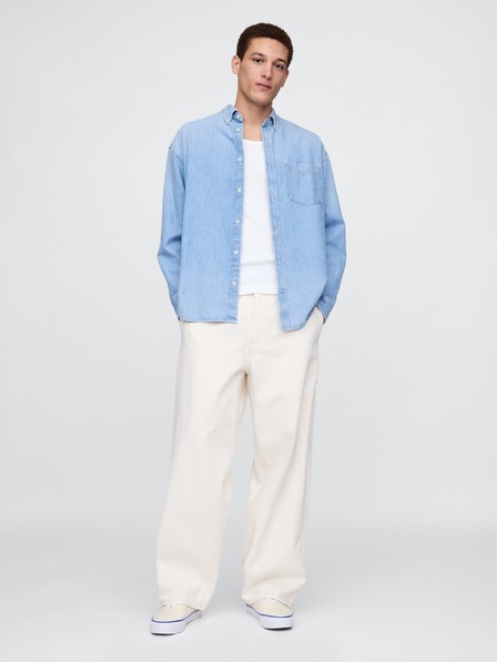 GAP Baggy Carpenter kavbojke GAP