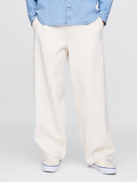 GAP Baggy Carpenter kavbojke GAP