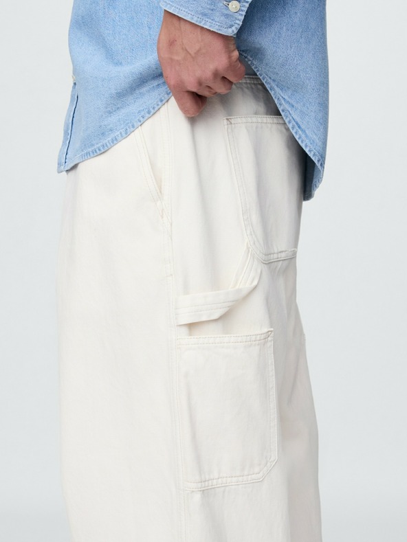 GAP Baggy Carpenter kavbojke GAP