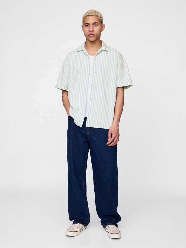 GAP Džins srajca GAP