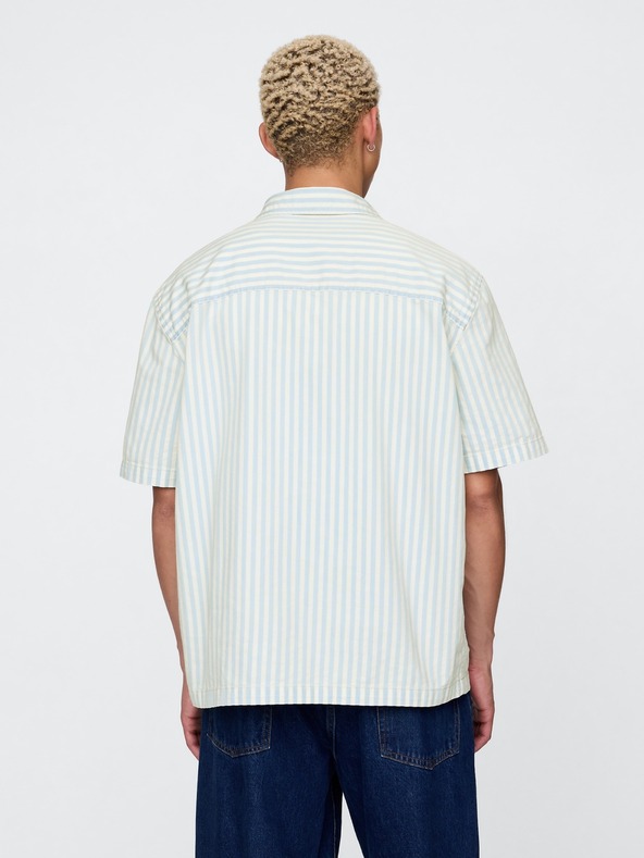 GAP Džins srajca GAP