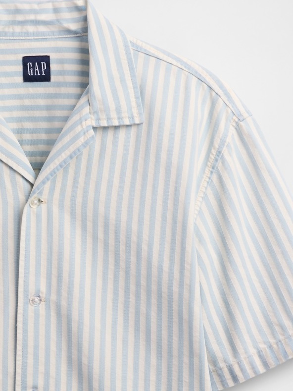 GAP Džins srajca GAP