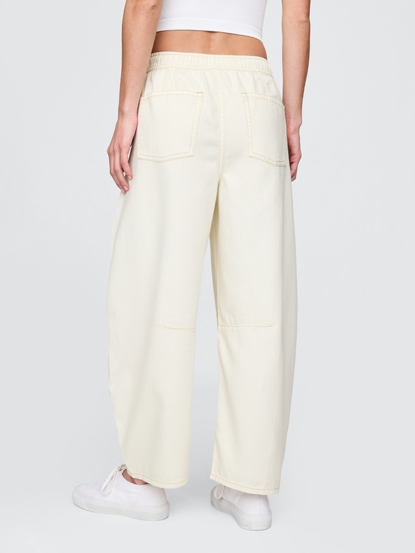 GAP Horseshoe UltraSoft kavbojke GAP