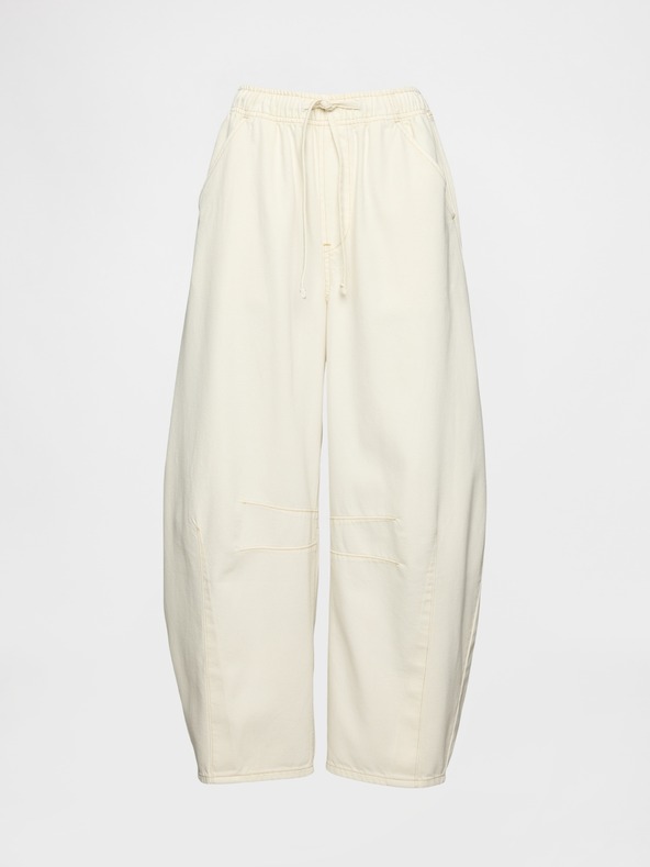 GAP Horseshoe UltraSoft kavbojke GAP