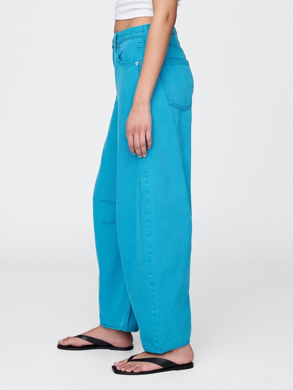 GAP Horseshoe UltraSoft kavbojke GAP