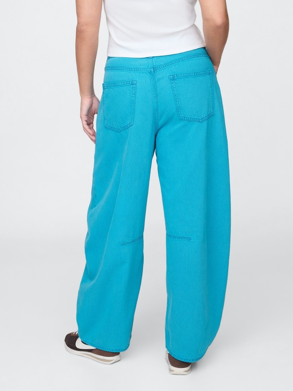 GAP Horseshoe UltraSoft kavbojke GAP