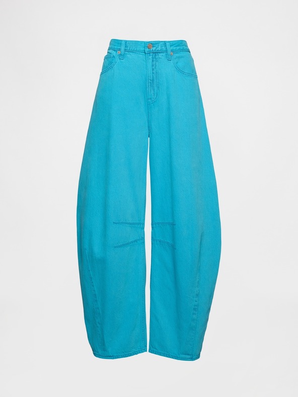 GAP Horseshoe UltraSoft kavbojke GAP