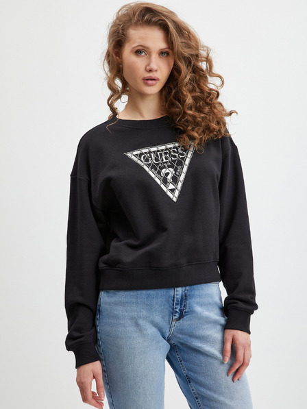 Guess Crystal Pulover