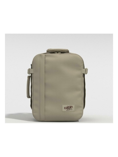 CabinZero Nahrbtnik CabinZero Classic Tech 28L Zen Garden